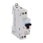 LEGRAND DNX3 Disjoncteur 25A Ph+N courbe C 4.5kA 230V - 406776 – Image 4