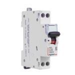 LEGRAND DNX3 Disjoncteur 25A Ph+N courbe C 4.5kA 230V - 406776