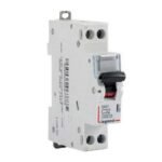 LEGRAND DNX3 Disjoncteur 32A Ph+N courbe C 4.5kA 230V - 406777