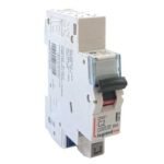 LEGRAND DNX3 Disjoncteur 2A auto Ph+N courbe C 4.5kA 230V - 406780