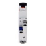 LEGRAND DNX3 Disjoncteur 10A auto Ph+N courbe C 4.5kA 230V - 406782 – Image 3