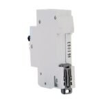 LEGRAND DNX3 Disjoncteur 10A auto Ph+N courbe C 4.5kA 230V - 406782 – Image 2