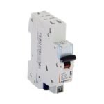 LEGRAND DNX3 Disjoncteur 10A auto Ph+N courbe C 4.5kA 230V - 406782 – Image 4