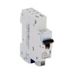 LEGRAND DNX3 Disjoncteur 16A auto PH+N courbe C 4.5kA 230V - 406783 – Image 4