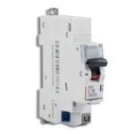 LEGRAND DNX3 Disjoncteur 16A auto PH+N courbe C 4.5kA 230V - 406783