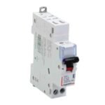 LEGRAND DNX3 Disjoncteur 32A auto Ph+N courbe C 4.5kA 230V - 406786 – Image 3