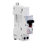 LEGRAND DNX3 Disjoncteur 32A auto Ph+N courbe C 4.5kA 230V - 406786