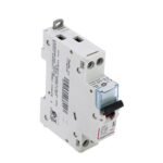 LEGRAND DNX3 Disjoncteur 10A Ph+N courbe D 4,5kA 230V - 406801 – Image 4