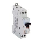 LEGRAND DNX3 Disjoncteur 16A Ph+N courbe D 6kA 230V - 406802 – Image 4