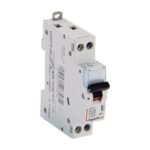 LEGRAND DNX3 Disjoncteur 20A Ph+N courbe D 6kA 230V - 406803 – Image 4