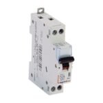 LEGRAND DNX3 Disjoncteur 25A Ph+N courbe D 6kA 230V - 406804 – Image 3