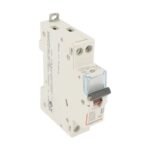 LEGRAND DNX3 Disjoncteur 32A Ph+N courbe D 4,5kA 230V - 406805 – Image 3