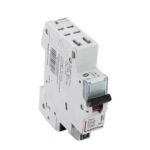 LEGRAND DNX3 Disjoncteur 10A auto Ph+N courbe D 4,5kA 230V - 406808 – Image 4