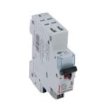 LEGRAND DNX3 Disjoncteur 16A auto Ph+N courbe D 4,5kA 230V - 406809 – Image 4