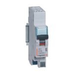 LEGRAND DNX3 Disjoncteur 16A auto Ph+N courbe D 4,5kA 230V - 406809