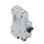 LEGRAND DNX3 Disjoncteur 20A auto Ph+N courbe D 4,5kA 230V - 406810 – Image 4