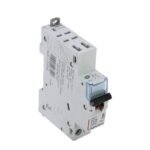 LEGRAND DNX3 Disjoncteur 25A auto Ph+N courbe D 4,5kA 230V - 406811 – Image 4