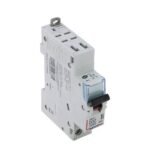 LEGRAND DNX3 Disjoncteur 32A auto/vis Ph+N courbe D 4,5kA 230V - 406812 – Image 4