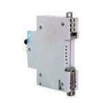 LEGRAND DNX3 Disjoncteur 32A auto/vis Ph+N courbe D 4,5kA 230V - 406812 – Image 2