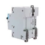 LEGRAND DX3 Disjoncteur tétrapolaire 25A courbe C 4,5kA 400V - 406912 – Image 2