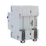 LEGRAND DX3 Disjoncteur tétrapolaire 10A auto/vis courbe C 4,5kA 400V - 406917 – Image 2