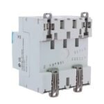 LEGRAND DX3 Disjoncteur tétrapolaire 16A auto/vis courbe C 4,5kA 400V - 406919 – Image 4