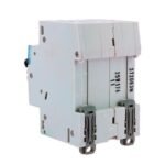 LEGRAND DX3 Disjoncteur tétrapolaire 20A auto/vis courbe C 4,5kA 400V - 406920 – Image 2