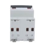 LEGRAND DX3 Disjoncteur tétrapolaire 20A auto/vis courbe C 4,5kA 400V - 406920 – Image 3