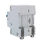 LEGRAND DX3 Disjoncteur tétrapolaire 25A auto/vis courbe C 4,5kA 400V - 406921 – Image 2