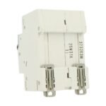 LEGRAND DX3 Disjoncteur tétrapolaire 32A auto/vis courbe C 4,5kA 400V - 406922 – Image 4