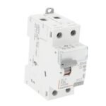 LEGRAND DX3 Interrupteur différentiel 63A 30mA type F 2 modules 230V - 411592 – Image 4