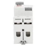 LEGRAND DX3 Interrupteur différentiel 63A 30mA type F 2 modules 230V - 411592 – Image 3