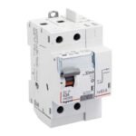 LEGRAND DX3 Interrupteur différentiel 63A 30mA type AC auto 3 modules 230V - 411633 – Image 4