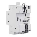 LEGRAND DX3 Interrupteur différentiel 63A 30mA type AC auto 3 modules 230V - 411633 – Image 2