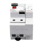 LEGRAND DX3 Interrupteur différentiel 63A 30mA type AC auto 3 modules 230V - 411633 – Image 3