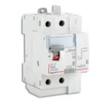 LEGRAND DX3 Interrupteur différentiel 63A 30mA type AC auto 3 modules 230V - 411633
