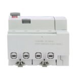 LEGRAND DX3 Interrupteur différentiel tétrapolaire 40A 30mA type F 5 modules 400V - 411658 – Image 3