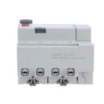 LEGRAND DX3 Interrupteur différentiel tétrapolaire 63A 30mA type F 5 modules 400V - 411659 – Image 3