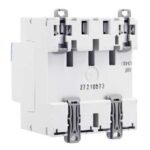 LEGRAND DX3 Interrupteur différentiel tétrapolaire 40A 30mA type AC 4 modules 400V - 411661 – Image 2