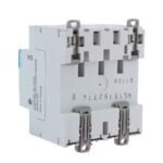 LEGRAND DX3 Interrupteur différentiel tétrapolaire 40A 30mA type F 4 modules 400V - 411695 – Image 2