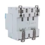 LEGRAND DX3 Interrupteur différentiel tétrapolaire 63A 30mA type F 4 modules 400V - 411696 – Image 2