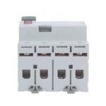 LEGRAND DX3 Interrupteur différentiel tétrapolaire 63A 30mA type F 4 modules 400V - 411696 – Image 3