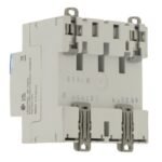 LEGRAND DX3 Interrupteur différentiel tétrapolaire 40A 30mA type B 4 modules 400V - 411956