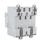 LEGRAND DX3 Interrupteur différentiel 63A 30mA type B 4 modules 230V - 411957 – Image 2