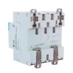LEGRAND DX3 Interrupteur différentiel tétrapolaire 40A 30mA type B 4 modules 400V - 411966 – Image 2