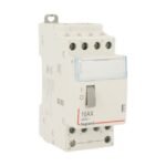 LEGRAND CX3 Télérupteur 16A 4F tétrapolaire - 412416
