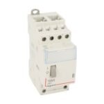 LEGRAND CX3 Télérupteur 16A 4F tétrapolaire - 412416 – Image 3