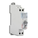 LEGRAND Minuterie 16A monophasée - 412602