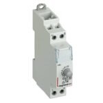 LEGRAND Minuterie 16A monophasée - 412602 – Image 3