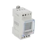 LEGRAND Interrupteur horaire 16A monophasé digital programmable jour/hebdo 2 modules - 412631 – Image 4